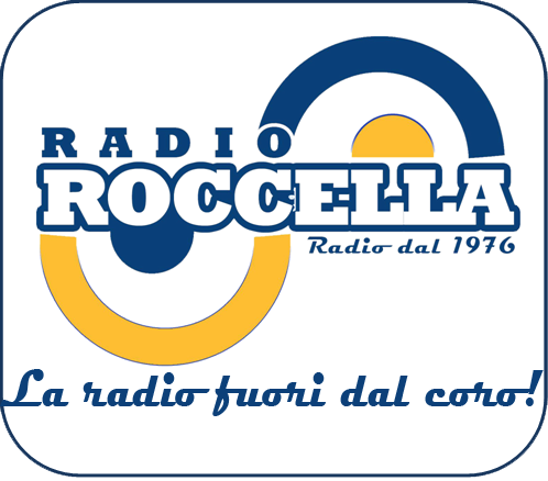 Logo Radio Roccella